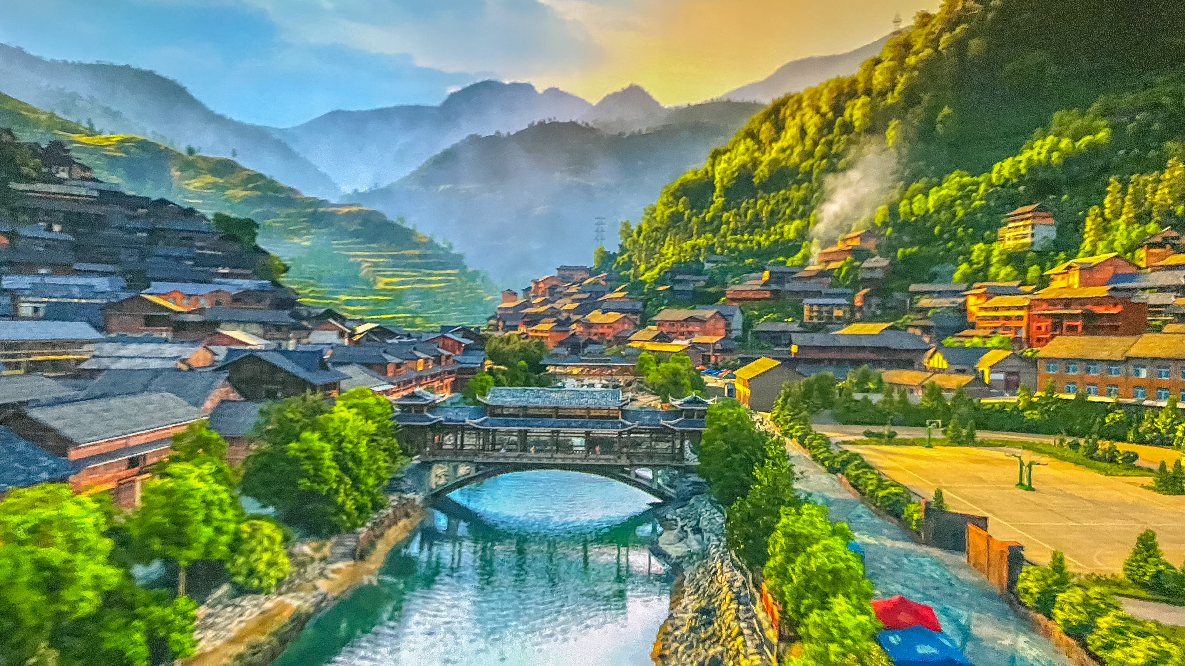 江西赣州旅游景点推荐(赣州旅游必打卡) - 悦闻天下