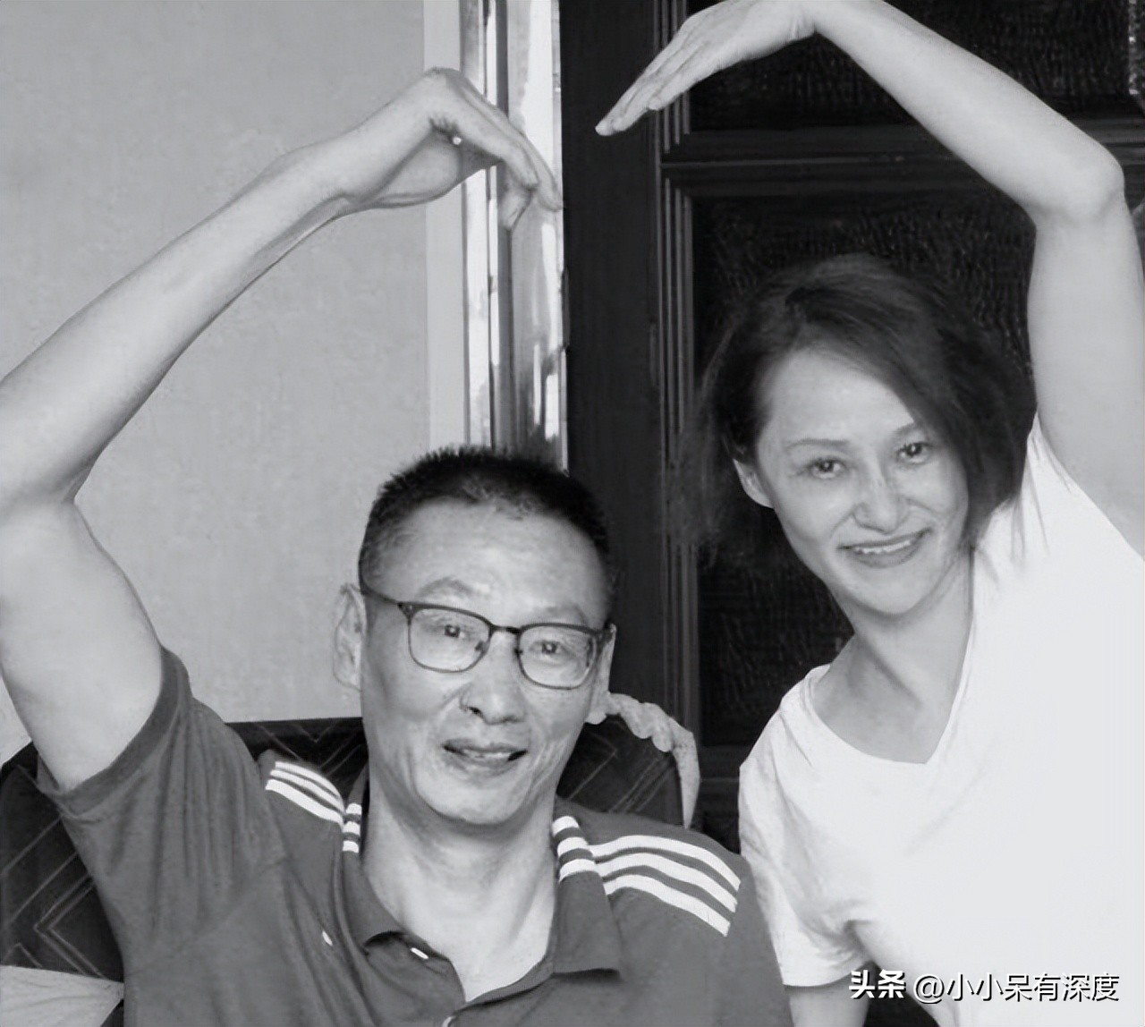 西甲中文解說哪里找（著名體育解說員蘇東，他的解說很有激情，他的前妻高敏，終獲幸福）