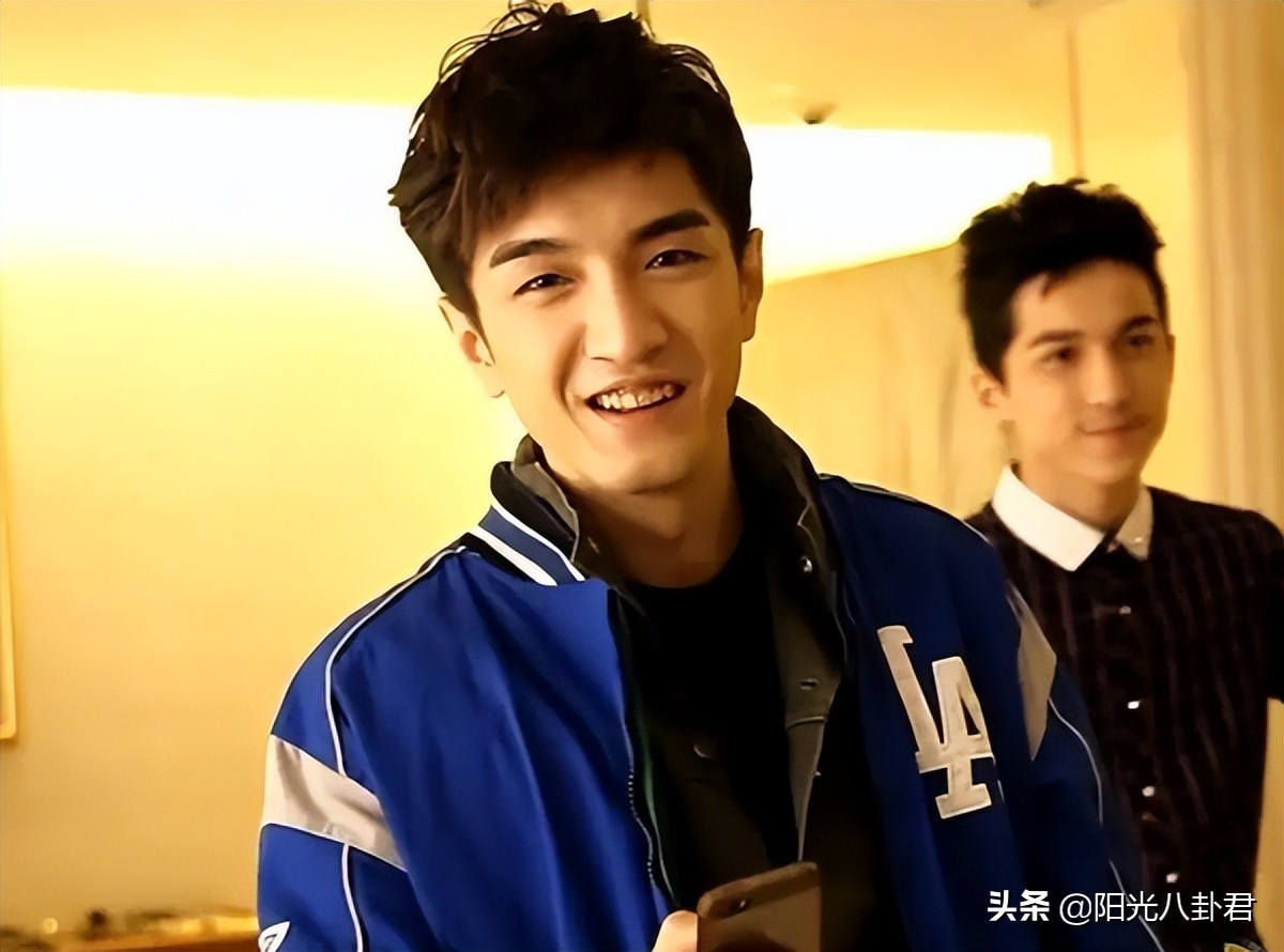 长相不行身高凑，这6位明星如果不是长得够高，可能个个是路人