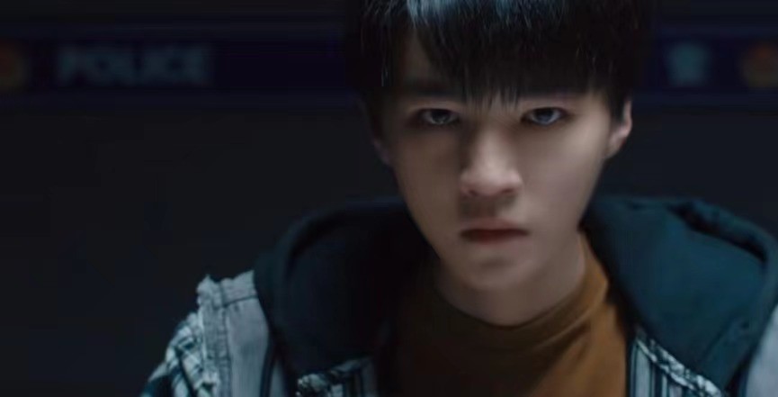 庭外开分7.7，四位女角色都不是省油的灯，扮演者也绝非泛泛之辈