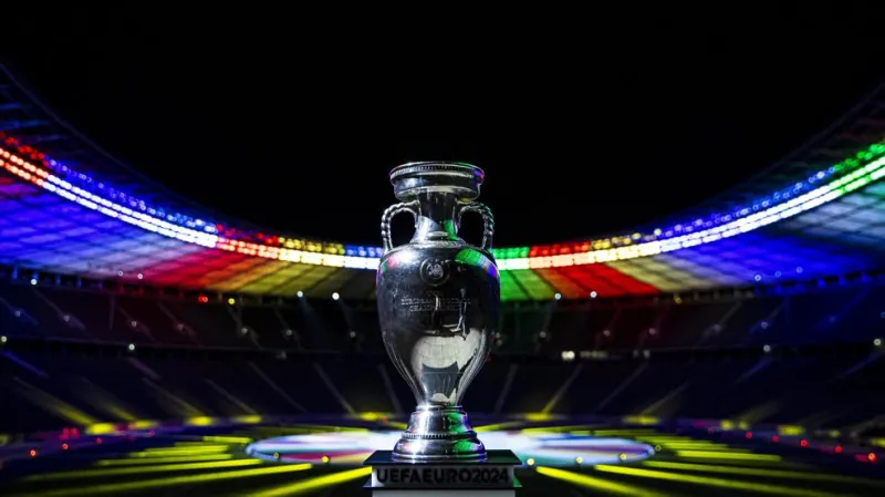 本届欧洲杯决赛在哪里举行（官方：下届欧洲杯决赛将于2024年7月14日在柏林奥体中心举行）