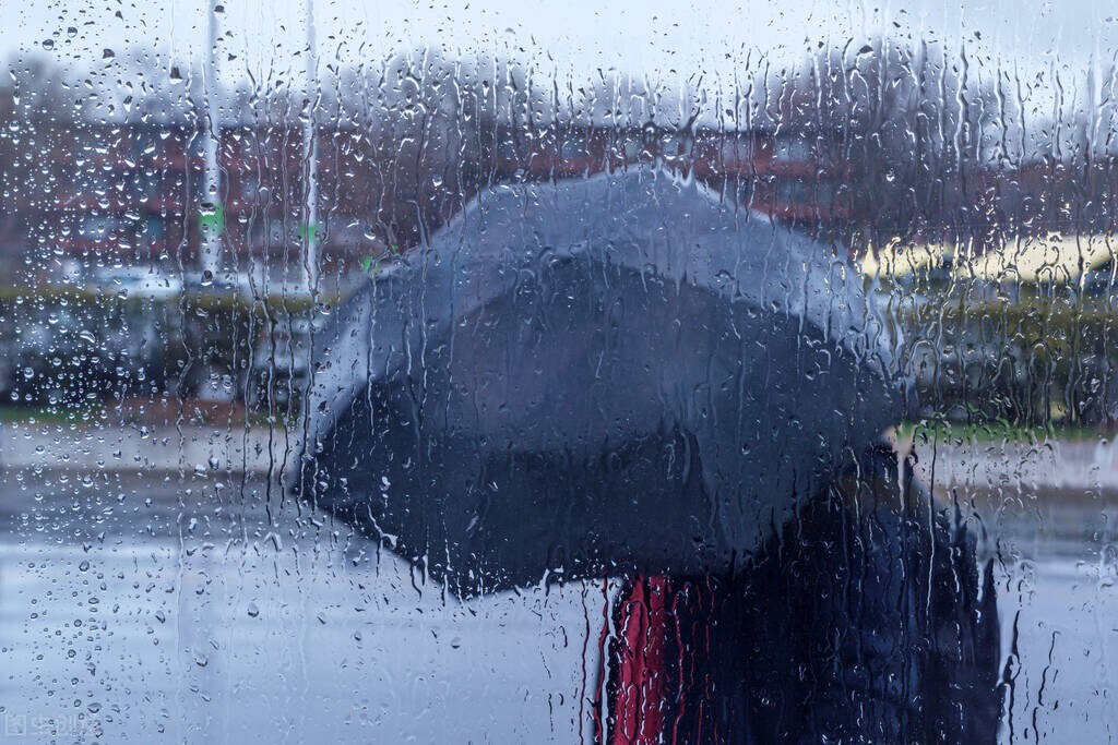 適合下雨天發朋友圈的文案