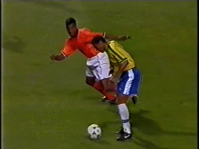 巴西世界杯1080p合集（锋线主将间的精彩对决，跨不过的点球战噩梦，98世界杯巴西VS荷兰）