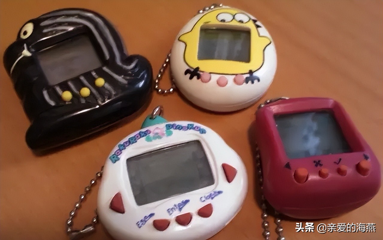 小时候喜欢的玩具(80后大叔回忆八九十年代的各类经典玩具,满满的童年