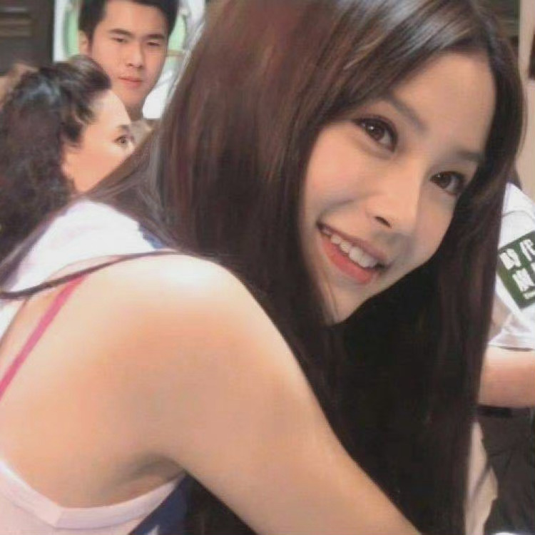 这还是我认识的Angelababy吗