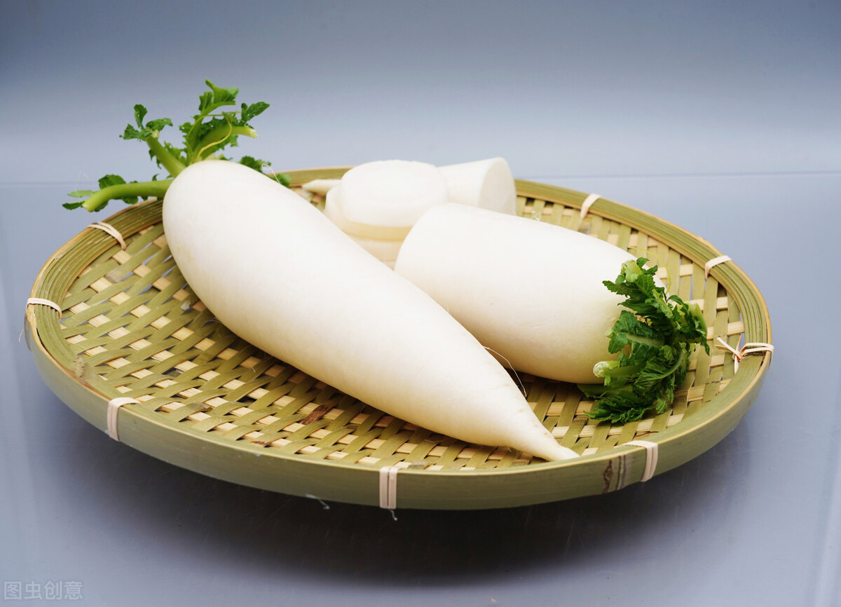节后肠胃清道夫：十种天然刮油蔬菜助你轻松排毒