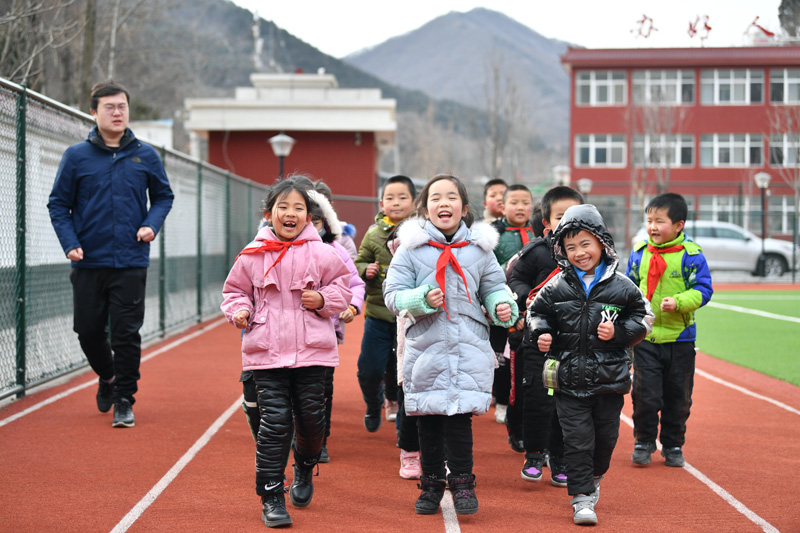 这十年｜习近平这样介绍自己