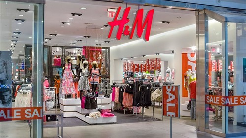 世界上最昂贵的15个服装品牌