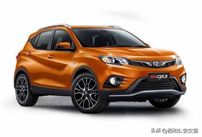 什么是suv（小轿车和suv的区别）