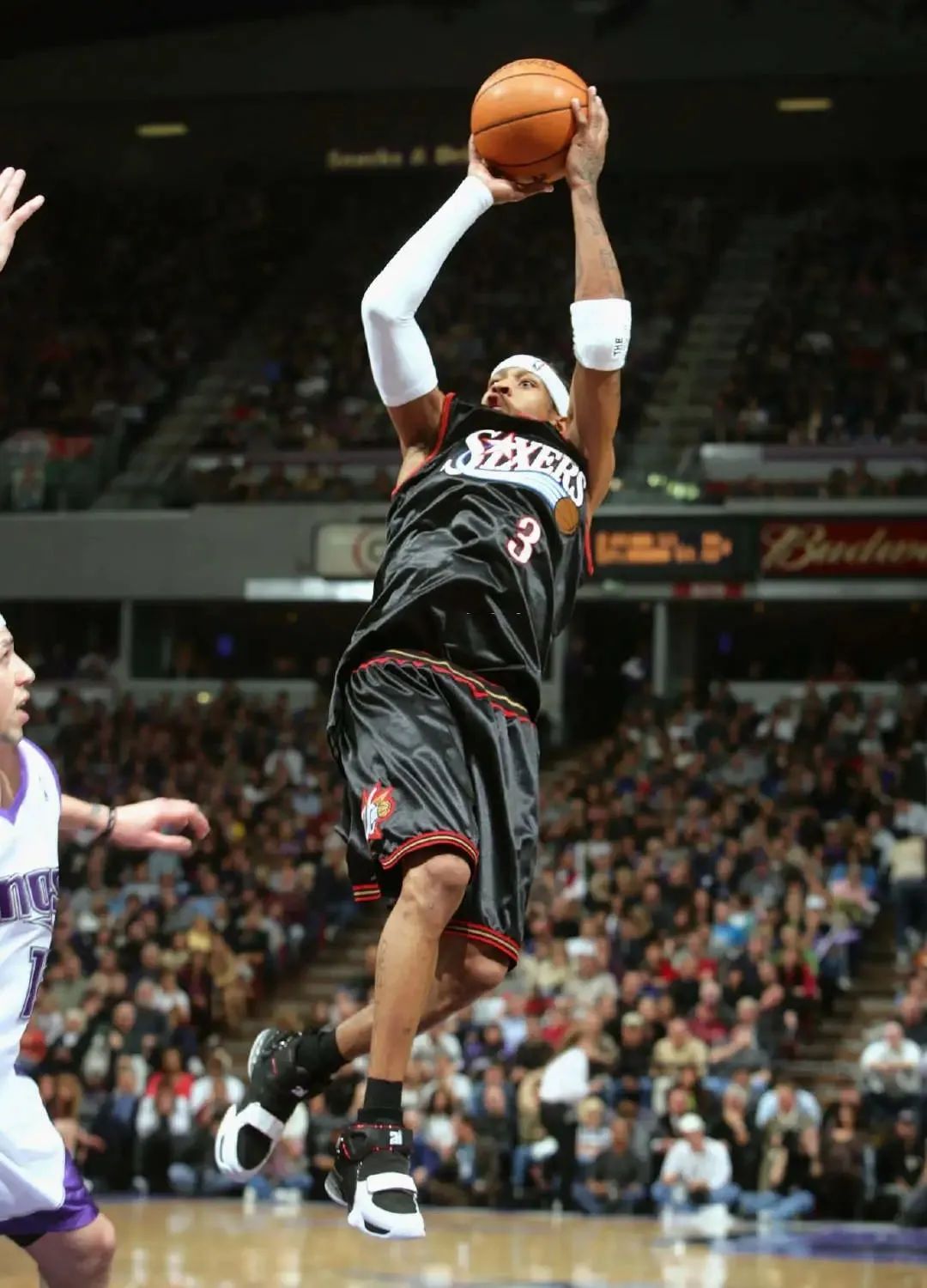 answer10和answer 11的外观设计,依旧有很强的个人风格.