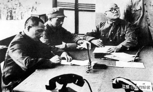 盘点近代四川籍十大名将，个个都是开国元勋，四位成为了开国元帅