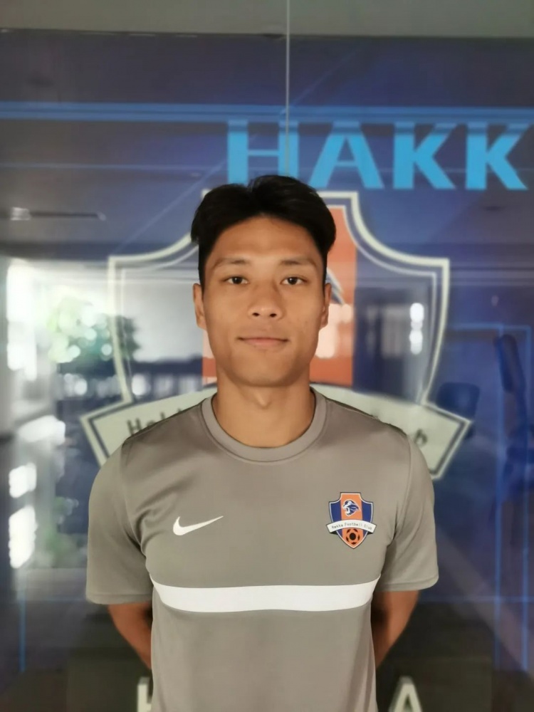 梅州客家足球队大名单（梅州客家官宣5将加盟：李帅、廖均健、杨超声、陈哲超、王伟来投）