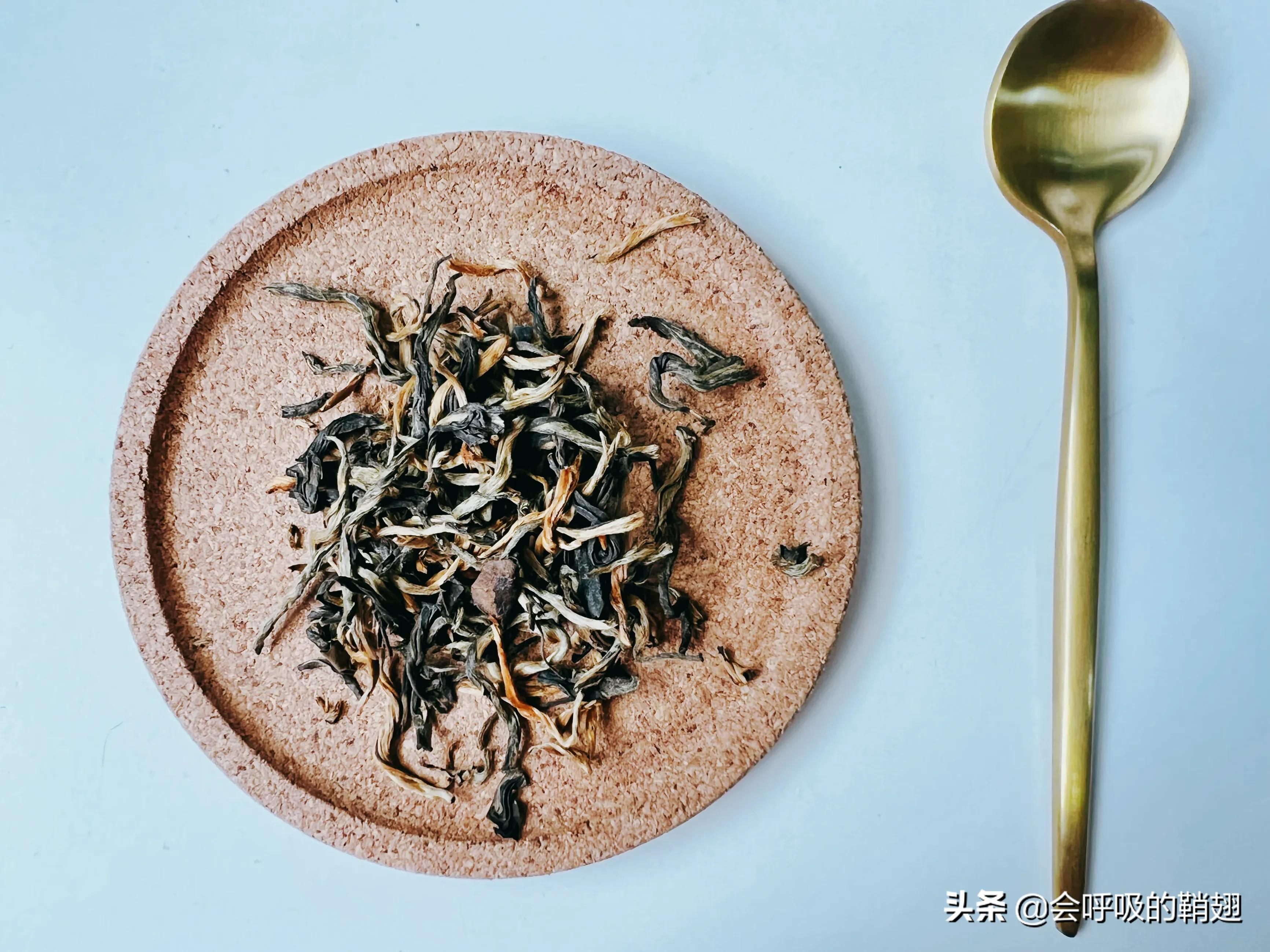云南12种滇红茶，有你爱喝的吗？