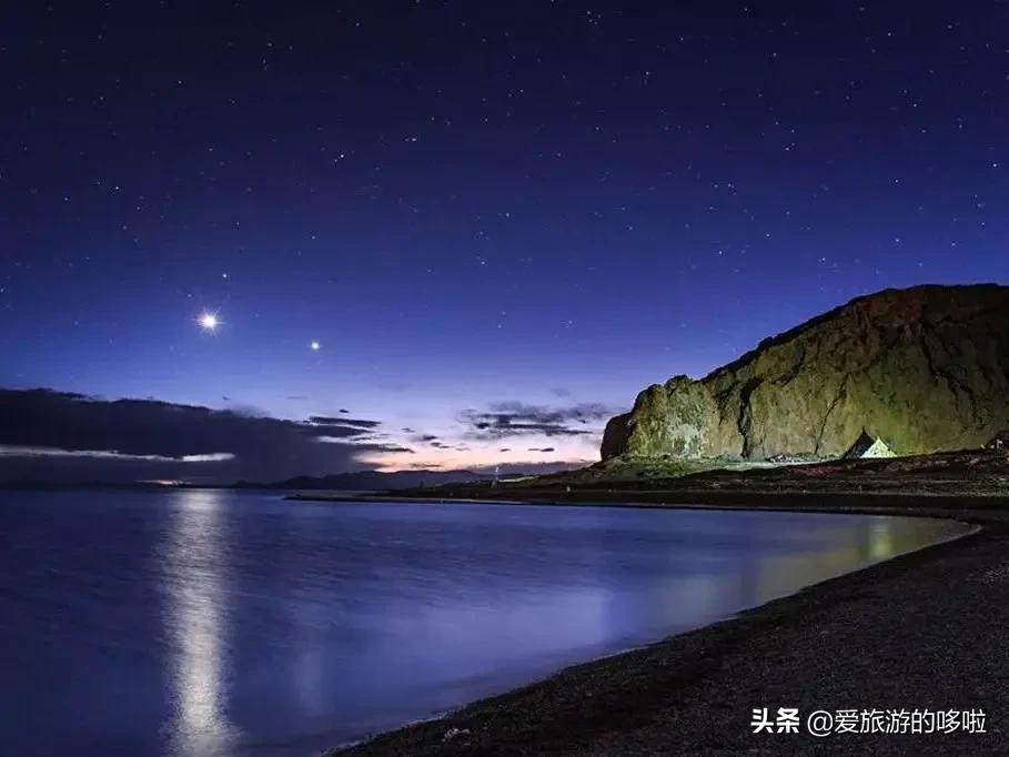 国内这些媲美于国外的旅行地，让你打卡“世界级”美景