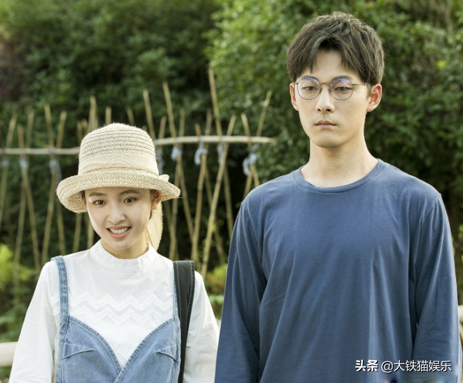 明末风云2演员表介绍(因戏生情不全是玻璃碴,这10对剧组擦出爱火的