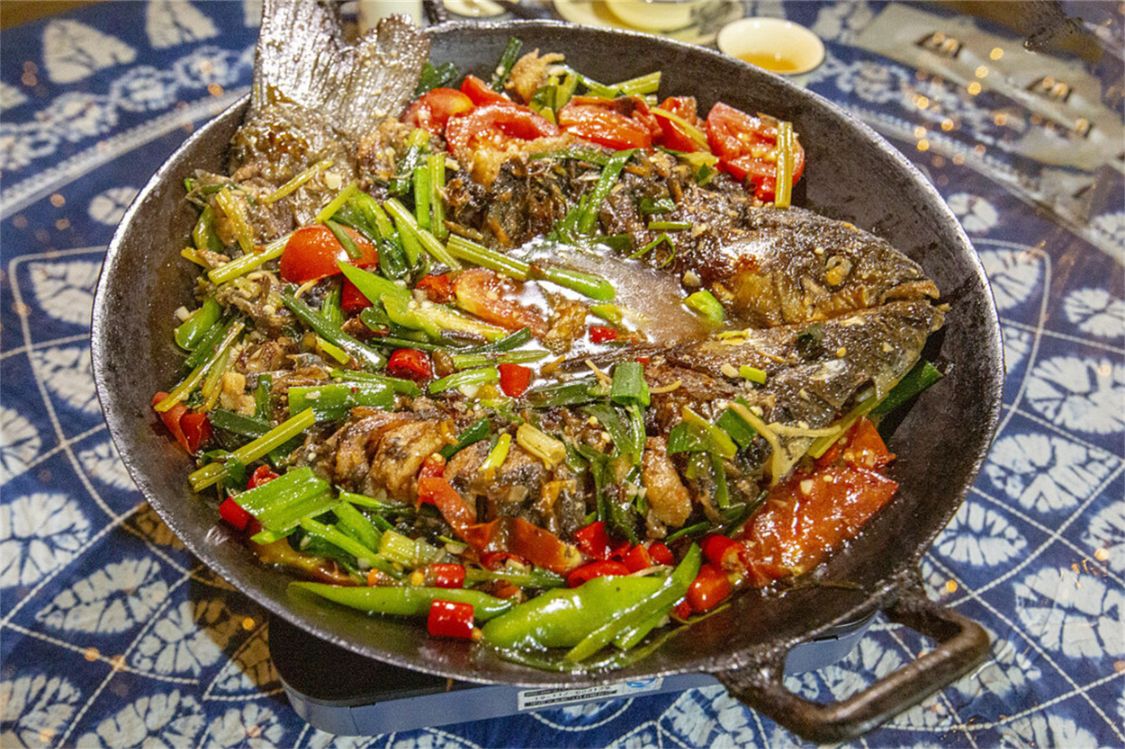 广东、广西有啥“硬菜”，这10道大菜不能放过，都是两广的好滋味