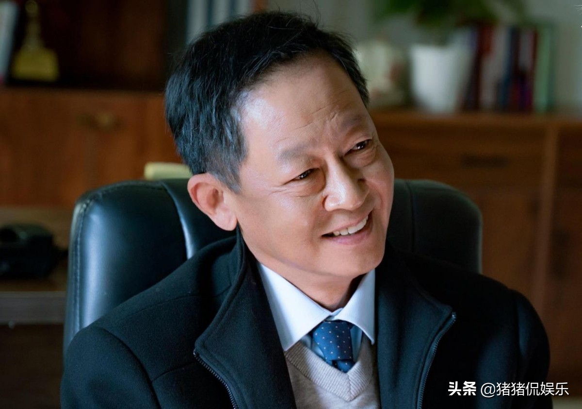 新悬疑剧来袭，导演实力不俗，众星云集，颇具爆款潜质