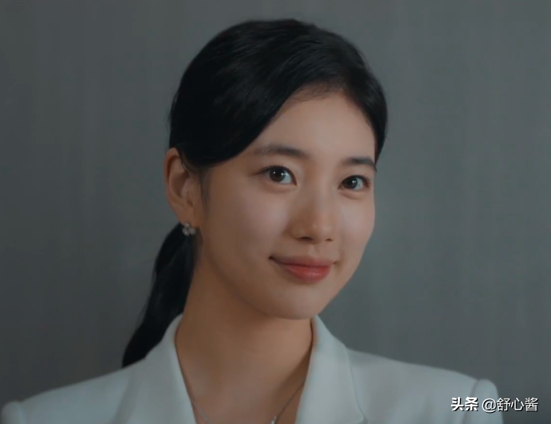 裴秀智出演虚荣大骗子！这届韩剧女主，已经开始这么玩了？