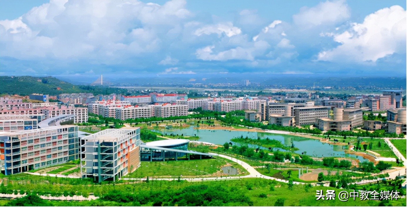 西南科大计算机科学与技术学院院长范勇：致力培养卓越工程型人才