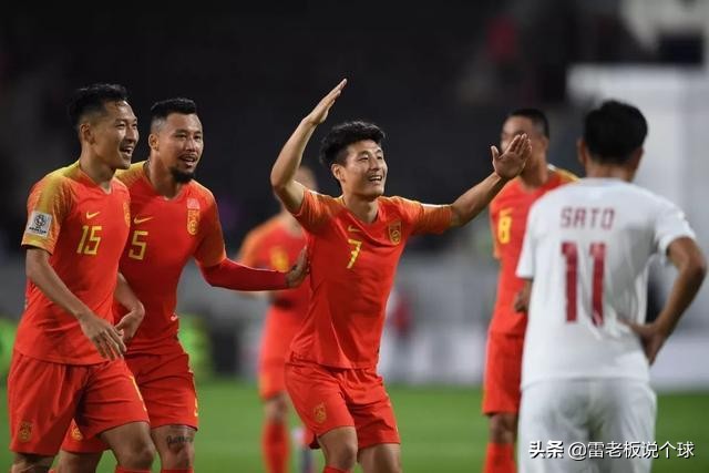 12強世預賽直播（世預賽12強賽：國足vs日本！多位新人亮相！央視CCTV5直播）