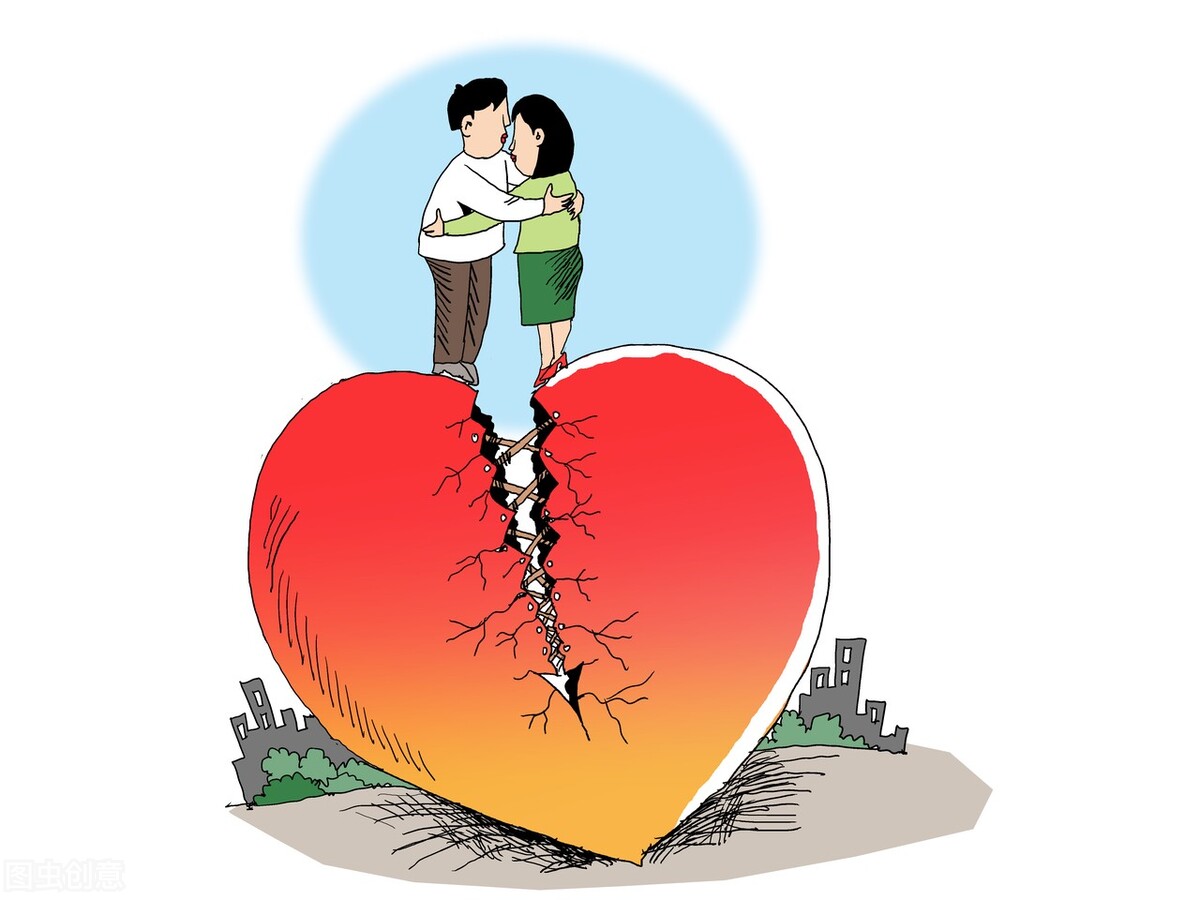 离婚纠纷,离婚纠纷开庭被告不出庭会怎么样
