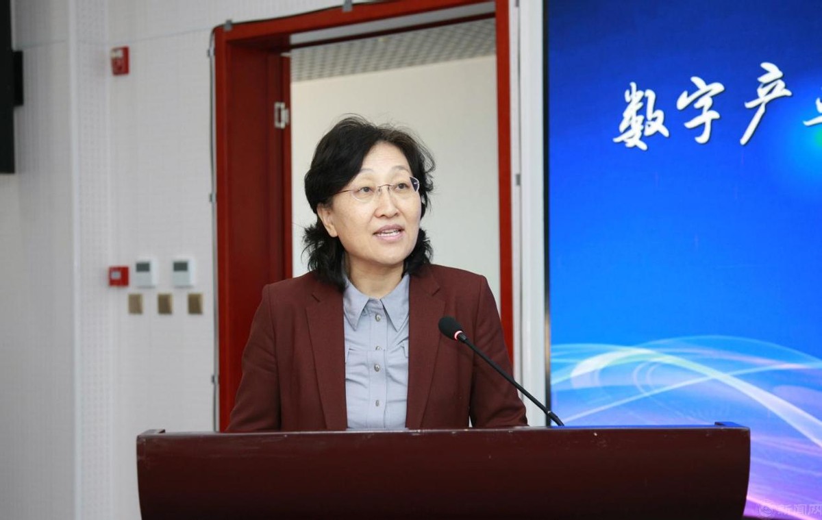 重磅！北京一高校成立新学院，聚焦这一“万亿级”领域