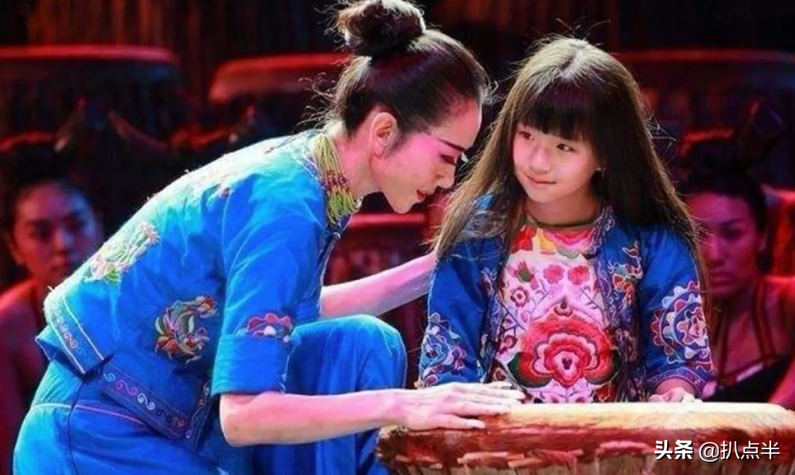 云南女星有多美？这10位各个集“彩云之南”灵气，杨蓉才排第二