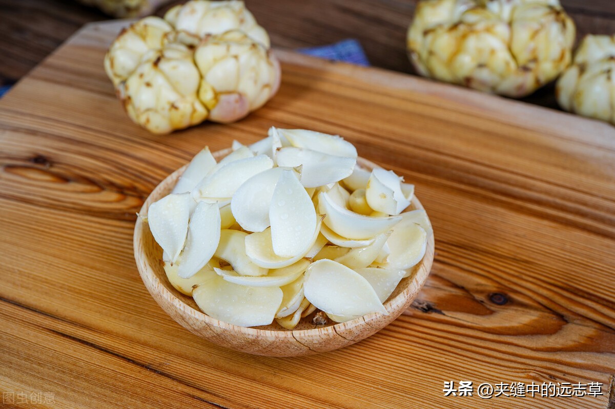 孕妇能吃百合吗(百合百合,百年好合,它神奇的药用功效你是不是还不