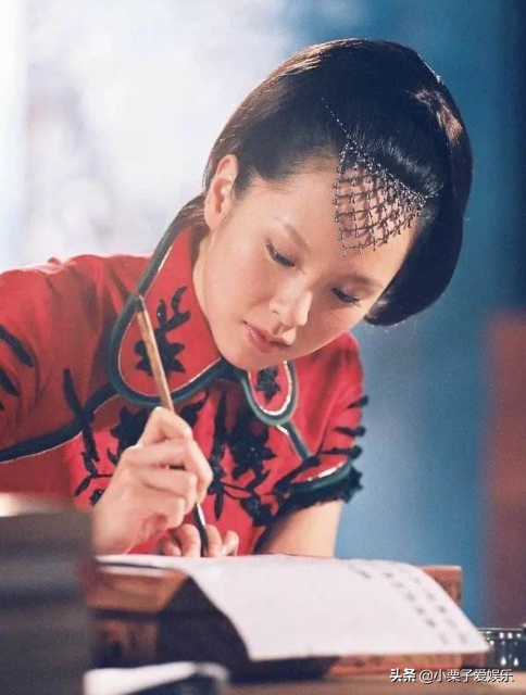 15位女星“扮丑”分级，高圆圆A级，天心B级，看到倪妮：妥妥的S+