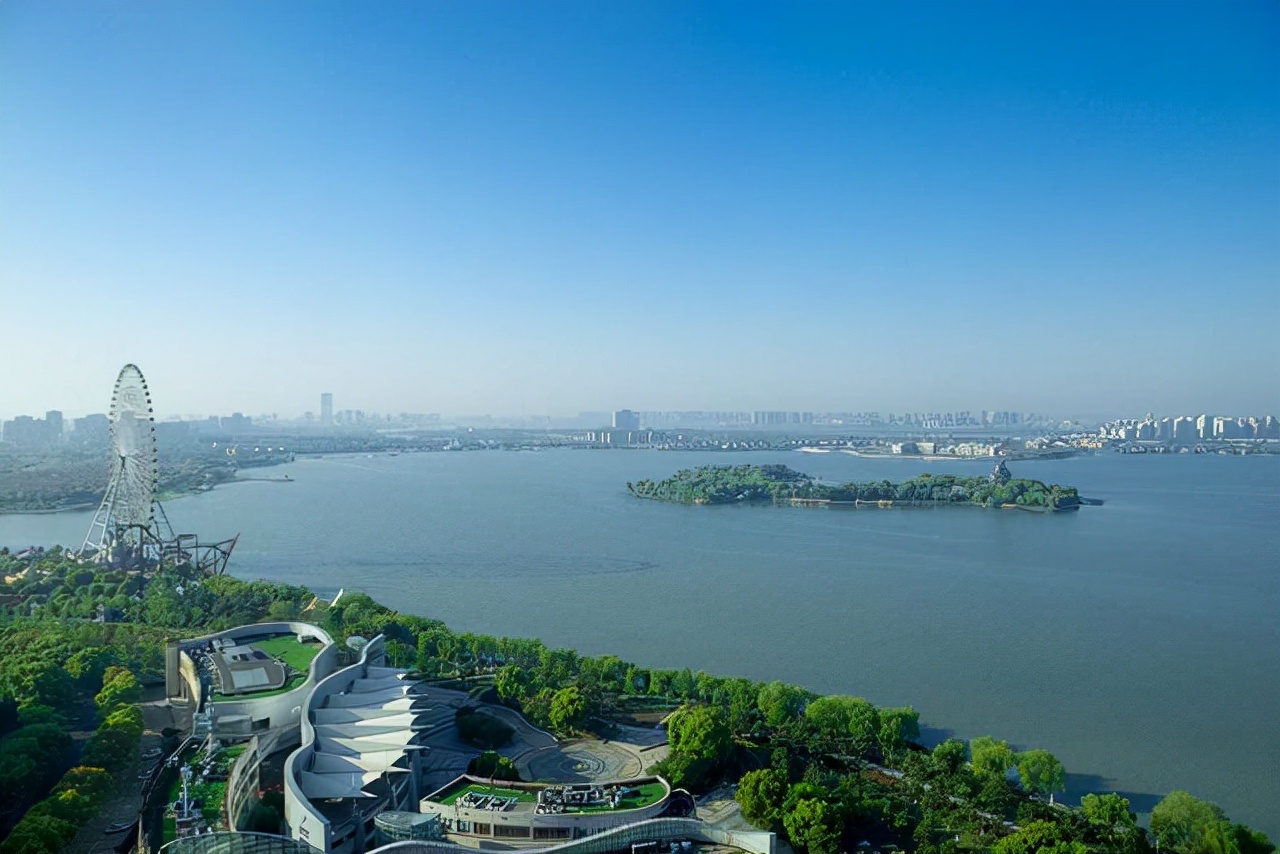 江苏一定要去的景区，拥有八大景观，是休闲度假的好去处