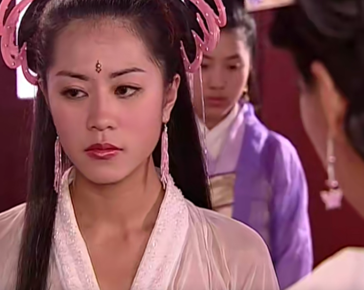 杨门女将：超燃女子群像，又美又飒又能打，剧中13位美人谁最美？