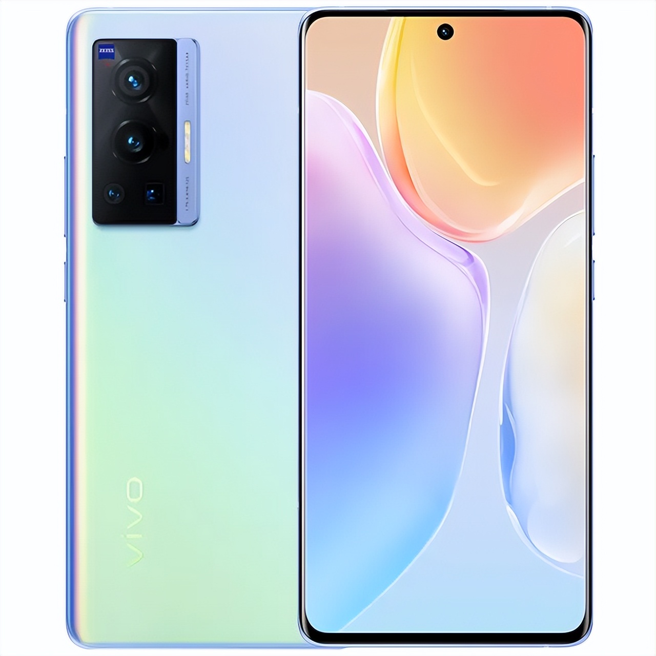 x21世界杯非凡版和x21(vivo X系列发展史 品阅影像新视界)