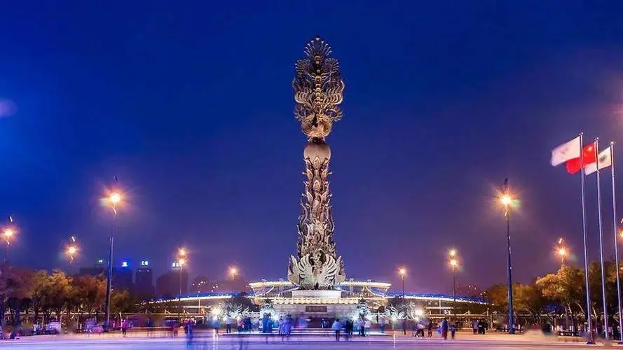 唐山另面：扒一扒唐山富豪圈，一个个都不那么简单（一）