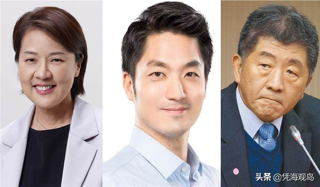 “抗疫軟男”確定選台北市長，輿論列出“十大罪狀”