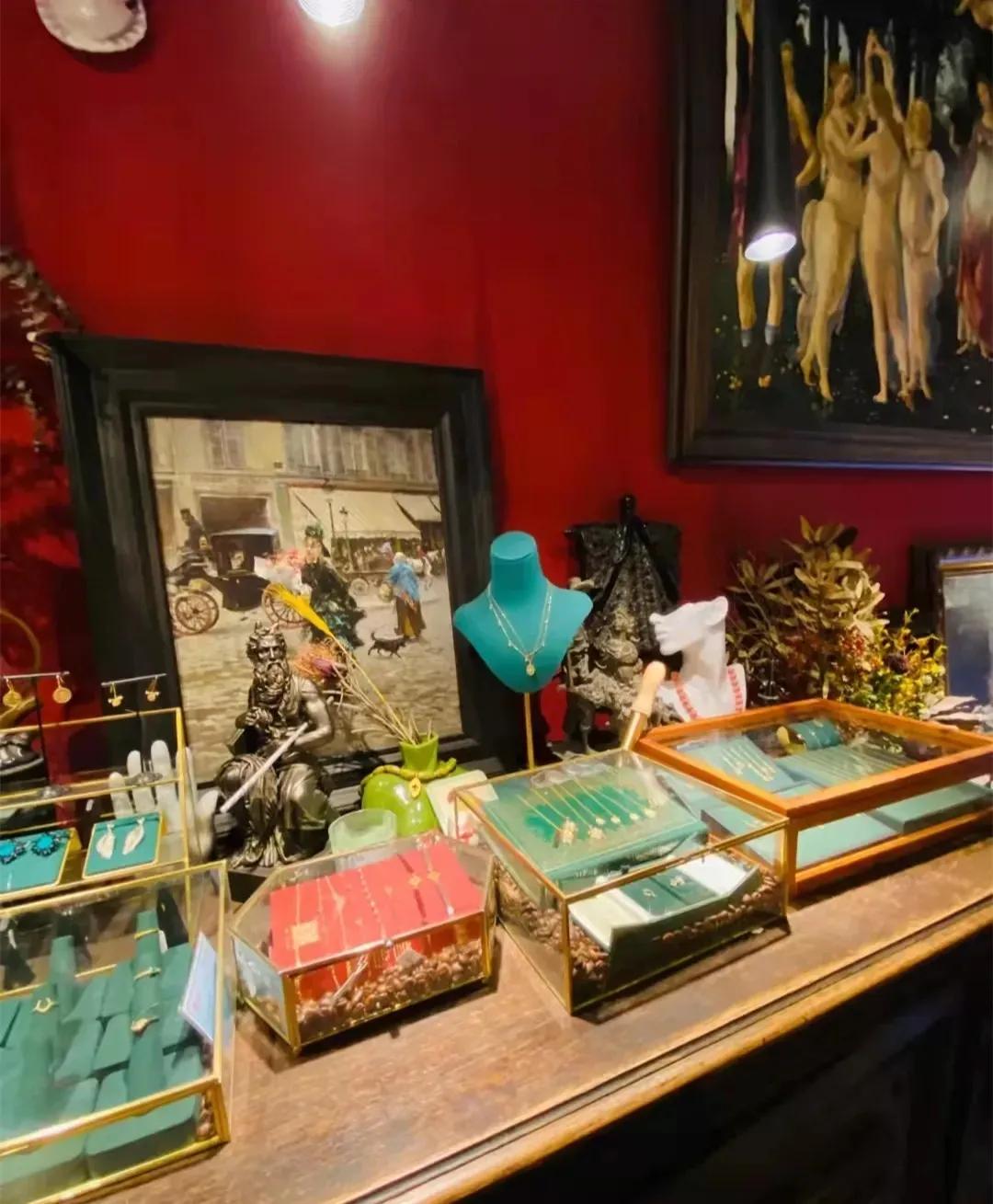 陶艺、丝巾、首饰…北京这9家宝藏DIY小店，每个都想体验一遍