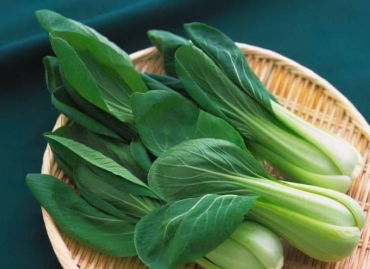 推荐5种“碱性蔬菜”，中老年人要常吃，酸碱平衡，身体更健康