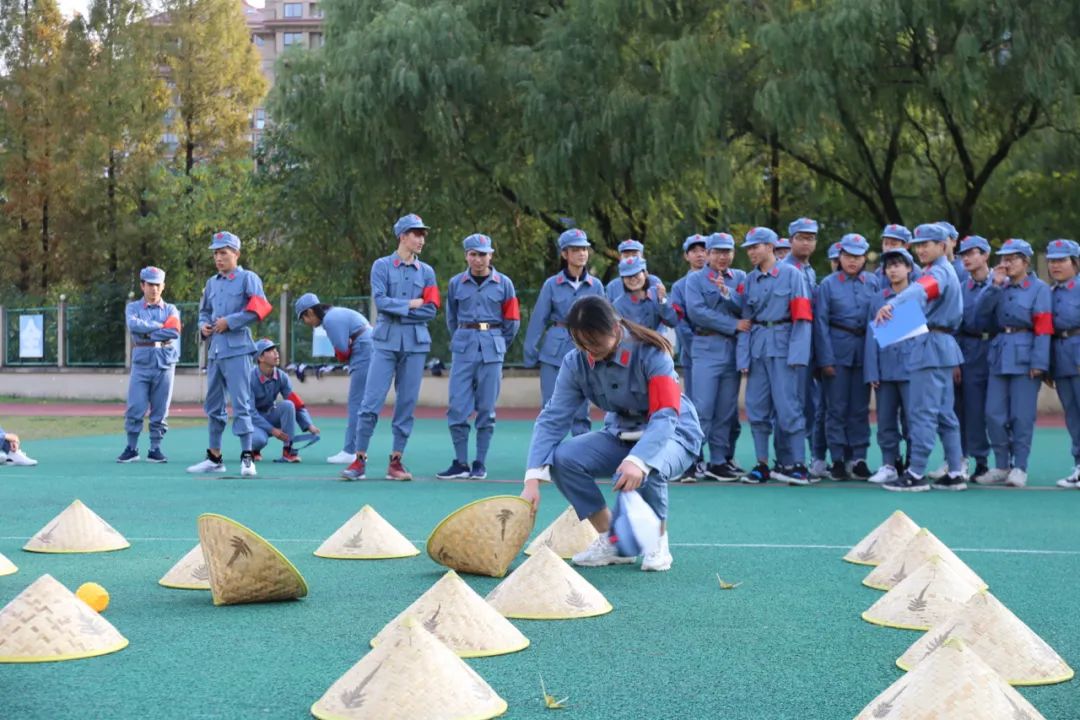 户外运动有哪些项目英语（趣研训-最新团建项目菜单，100个经典团建项目介绍，请您收好）