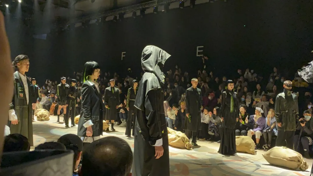 2023京美考研 | 服装设计春季班招生简章,线上线下同步开课