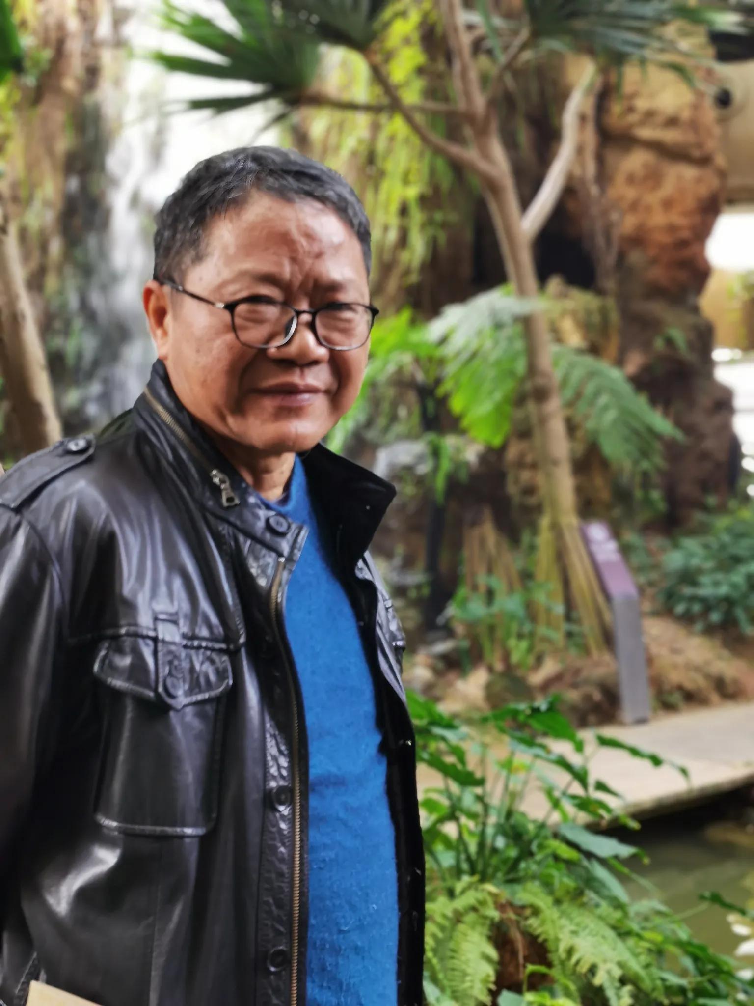 曾祥裕：福建培田古村拥有一个独特风水“生态链”