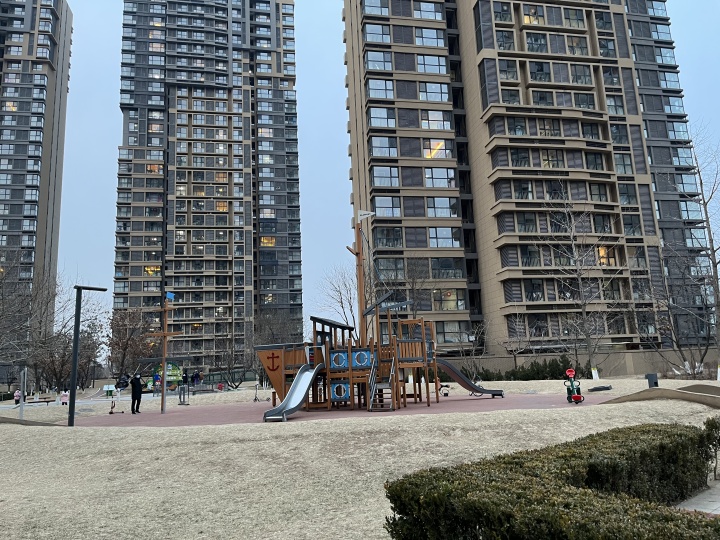 回龙观网红神盘深度测评——融泽嘉园、金域华府