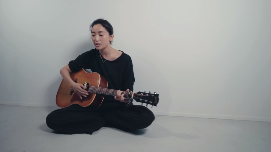 拍完新剧，日本这位“美强惨”女神就要移居海外了…