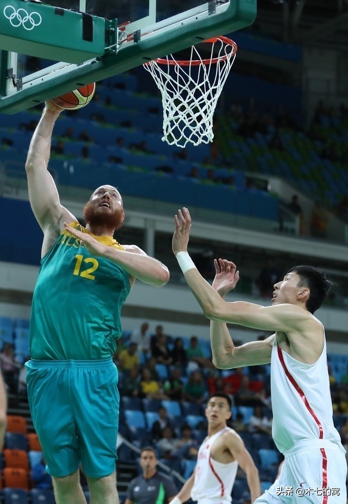 林彦廷为什么没有报名cba（杜锋率中国男篮14人出征，周琦+6后卫，锋线告急）