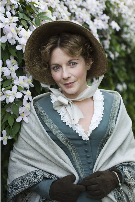 豆瓣9.2,bbc经典的英伦田园剧!温情又治愈