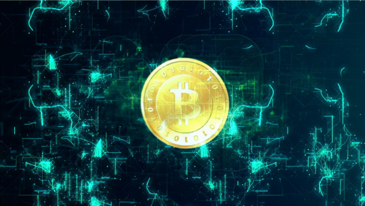 解密加密货币1—闻名世界的比特币