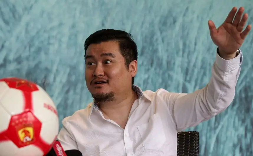 2014世界杯决赛贺炜解说视频（足球诗人贺炜：也许我们没有最好的球队，但是我们有最好的解说员）-趣拿体育