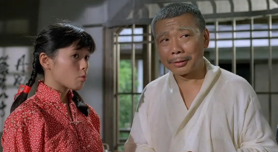 模仿徐克失败后，午马、洪金宝搞出了一部心血之作，却被时代埋没