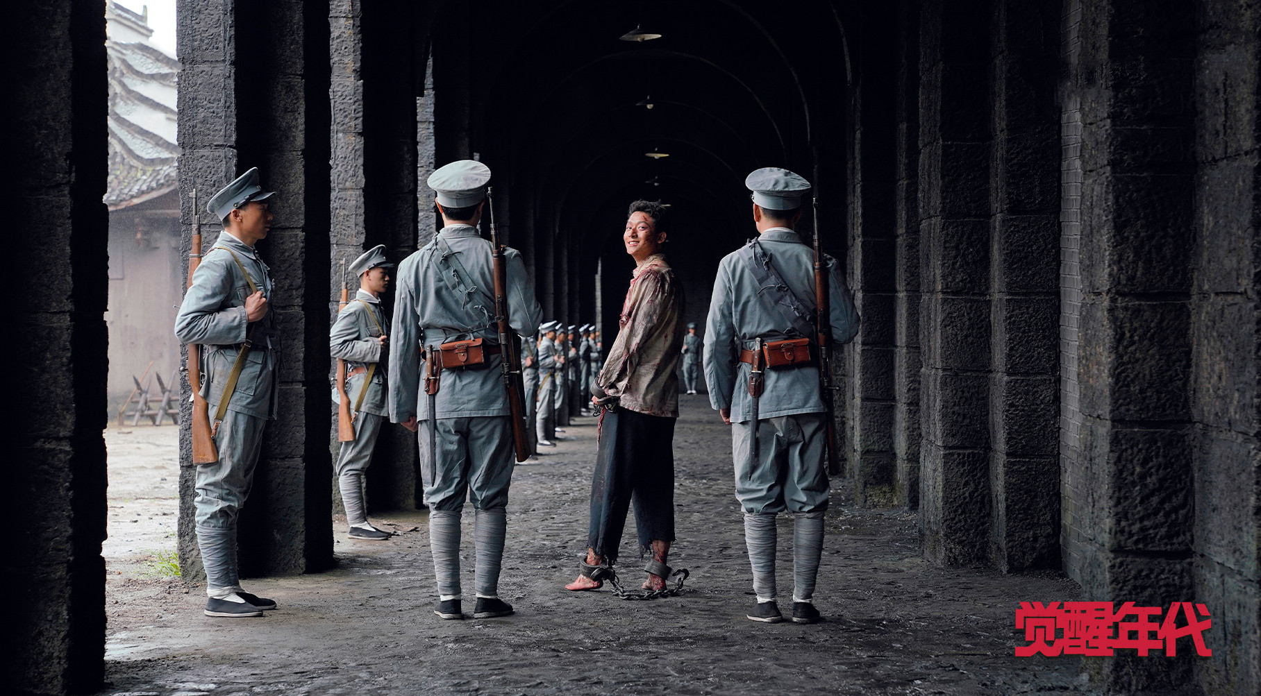 《数风流人物》今晚开播，三台强推，演员阵容深厚，有爆款潜质