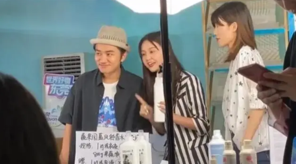 美希：四川23岁女孩大学期间狂赚百万，是团队包装，还是真实故事