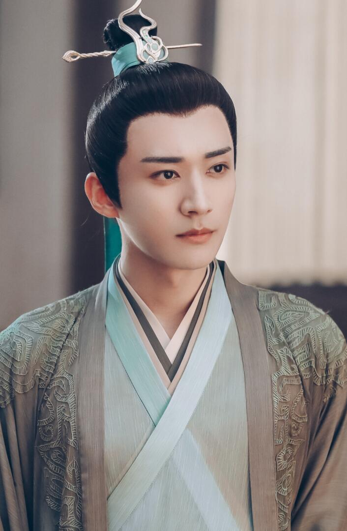 《长风渡》男二被抵制后，网传或换成刘学义，他和导演已合作4次