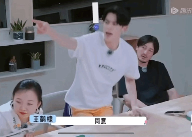 内娱真人秀再出冥场面，宋丹丹为何要那样？